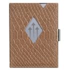 Exentri Desert Cobra Leather pénztárca