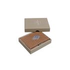 Exentri Desert Cobra Leather pénztárca