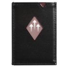 Exentri Black Miniwallet pénztárca