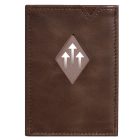 Exentri Hazelnut Miniwallet pénztárca