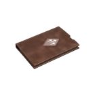 Exentri Hazelnut Miniwallet pénztárca