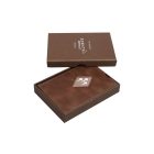 Exentri Hazelnut Miniwallet pénztárca