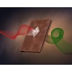 Exentri Hazelnut Miniwallet pénztárca