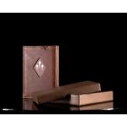 Exentri Hazelnut Miniwallet pénztárca