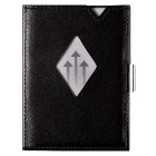 Exentri Black Multiwallet pénztárca
