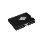 Exentri Black Multiwallet pénztárca
