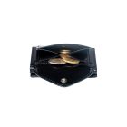 Exentri Black Multiwallet pénztárca